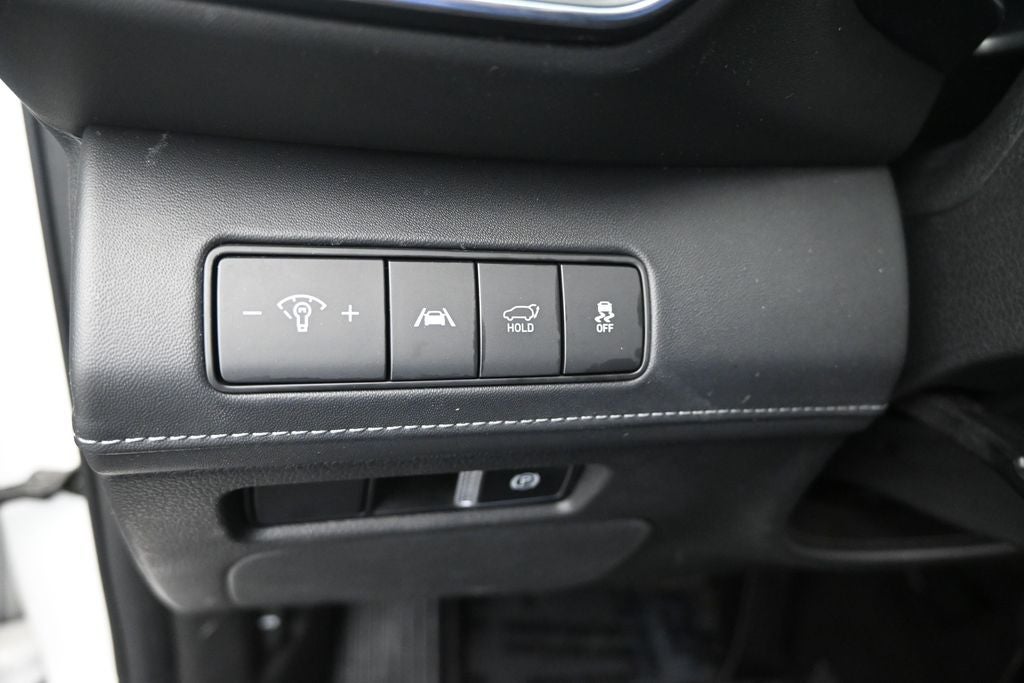 2023 Hyundai Santa Fe Hybrid SEL Premium