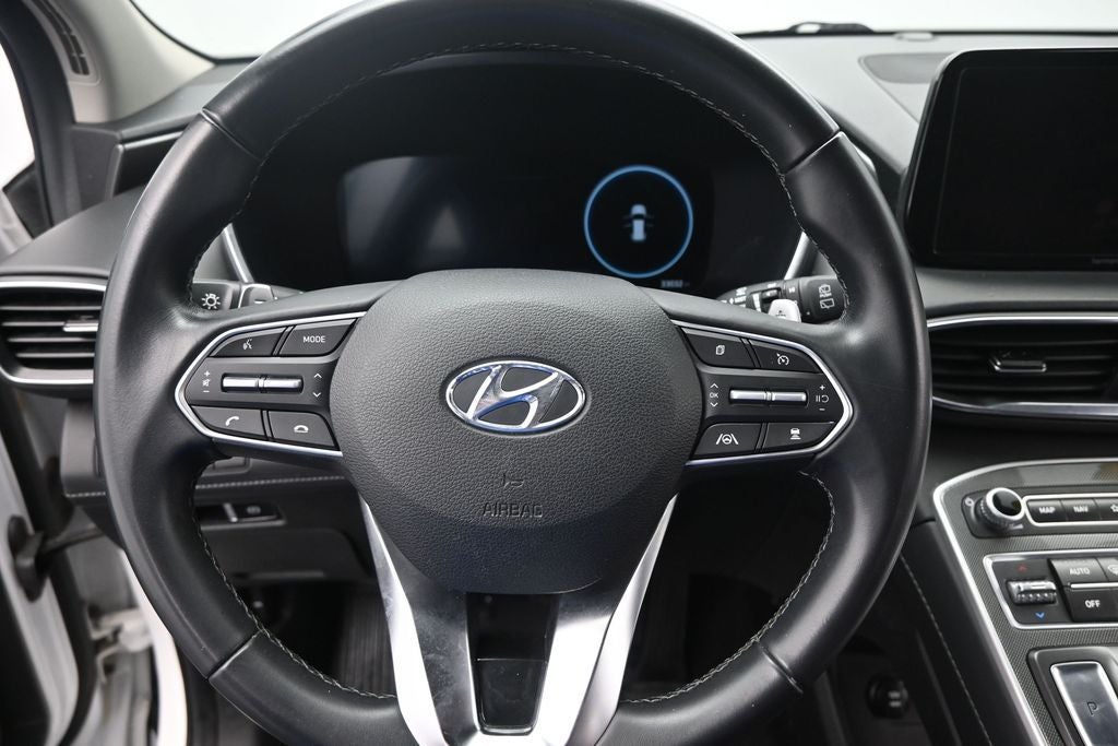 2023 Hyundai Santa Fe Hybrid SEL Premium