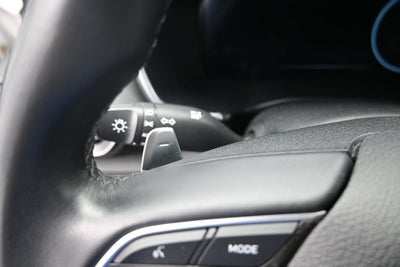 2023 Hyundai Santa Fe Hybrid SEL Premium