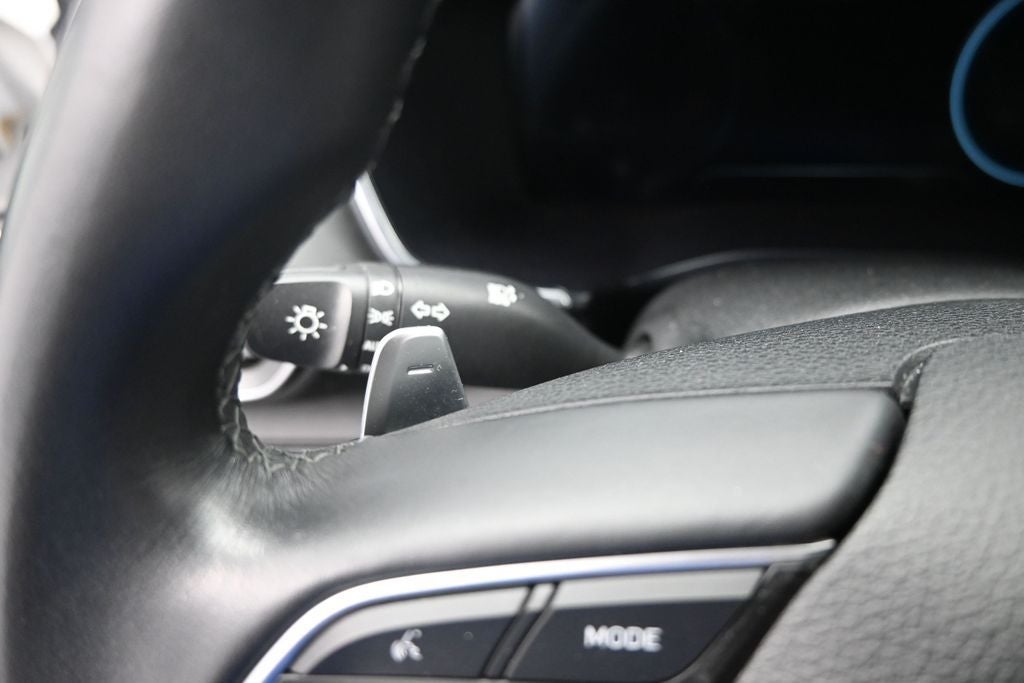2023 Hyundai Santa Fe Hybrid SEL Premium