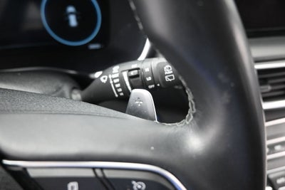 2023 Hyundai Santa Fe Hybrid SEL Premium