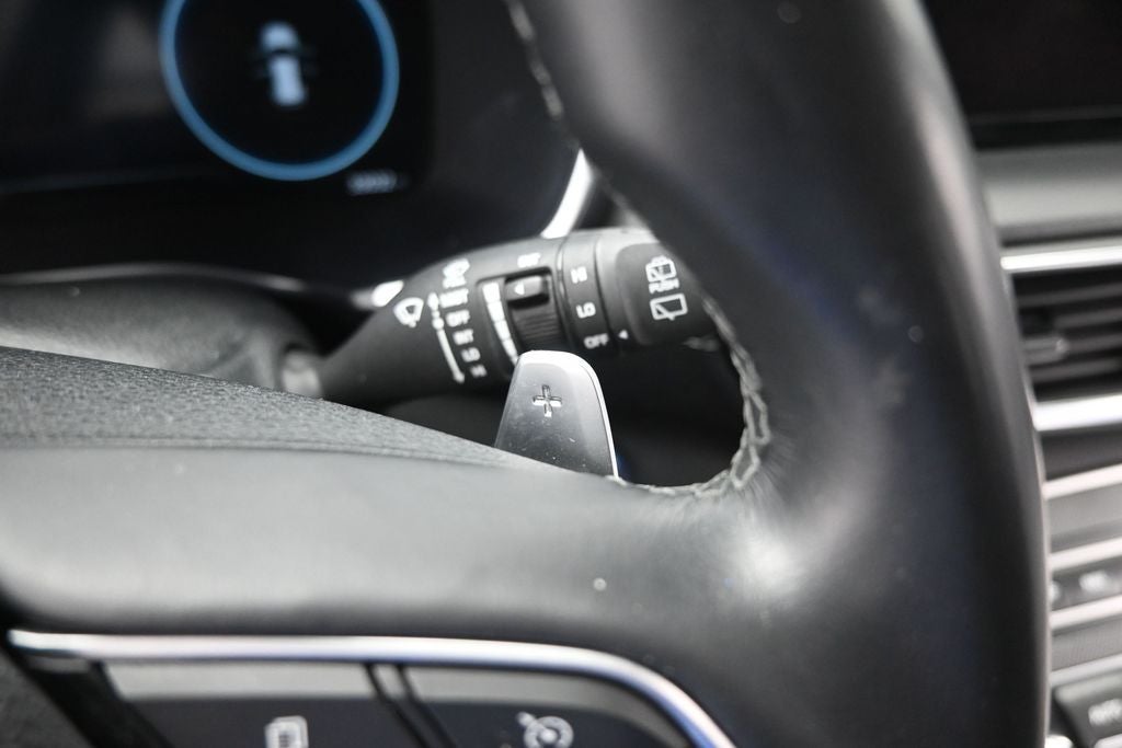2023 Hyundai Santa Fe Hybrid SEL Premium