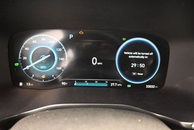 2023 Hyundai Santa Fe Hybrid SEL Premium