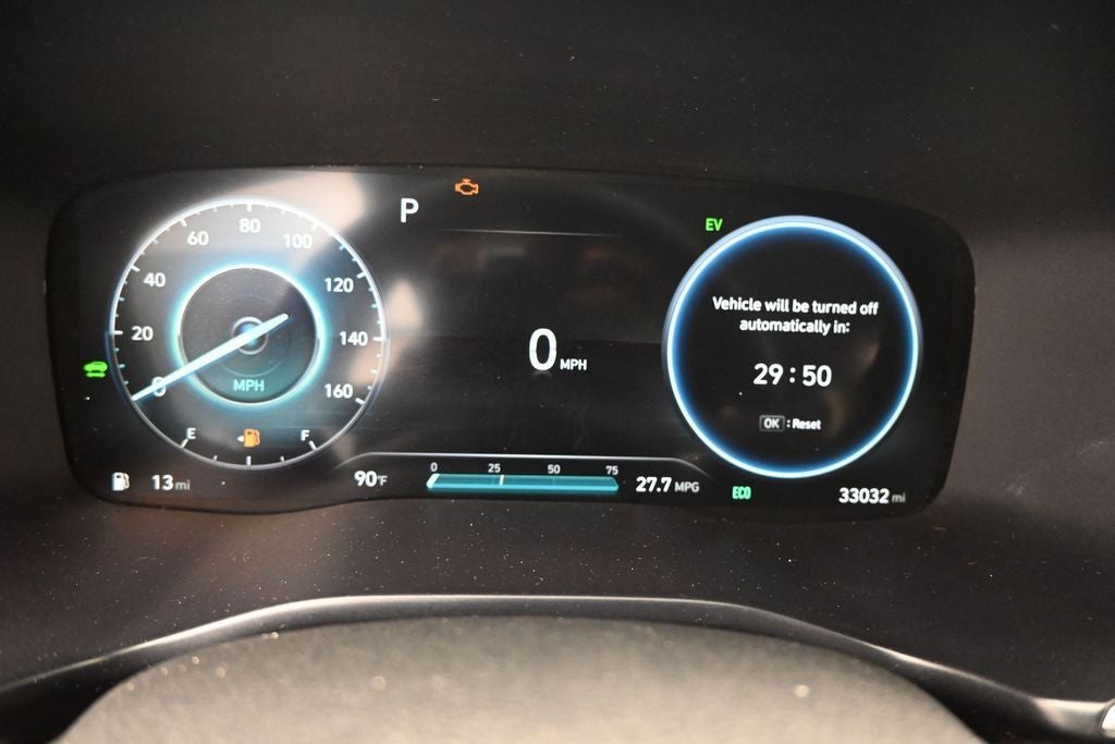 2023 Hyundai Santa Fe Hybrid SEL Premium