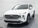 2023 Hyundai Santa Fe Hybrid SEL Premium