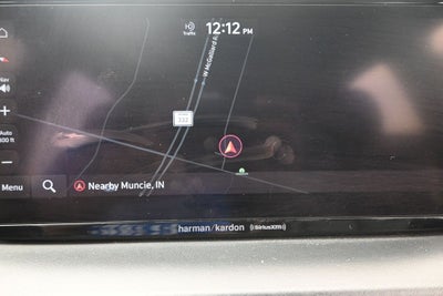 2023 Hyundai Santa Fe Hybrid SEL Premium