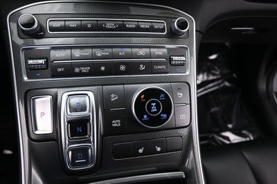 2023 Hyundai Santa Fe Hybrid SEL Premium