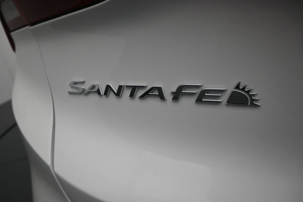 2023 Hyundai Santa Fe Hybrid SEL Premium