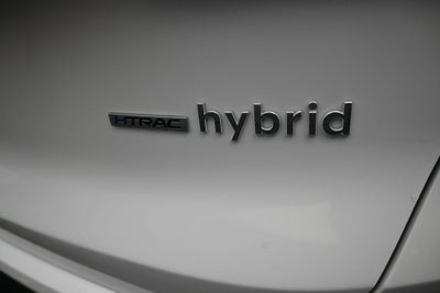 2023 Hyundai Santa Fe Hybrid SEL Premium