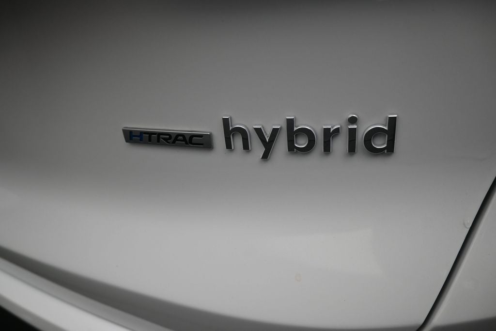 2023 Hyundai Santa Fe Hybrid SEL Premium