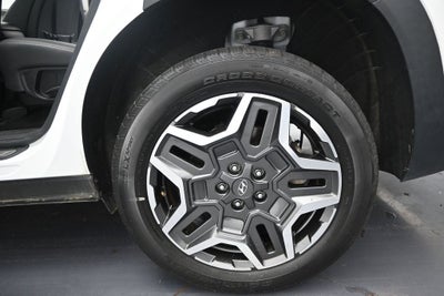 2023 Hyundai Santa Fe Hybrid SEL Premium