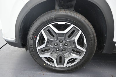 2023 Hyundai Santa Fe Hybrid SEL Premium