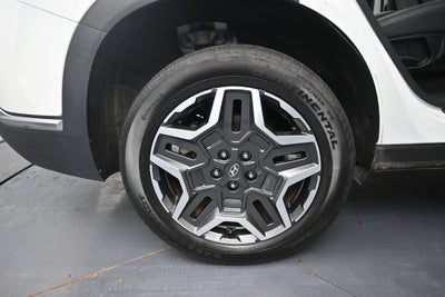 2023 Hyundai Santa Fe Hybrid SEL Premium