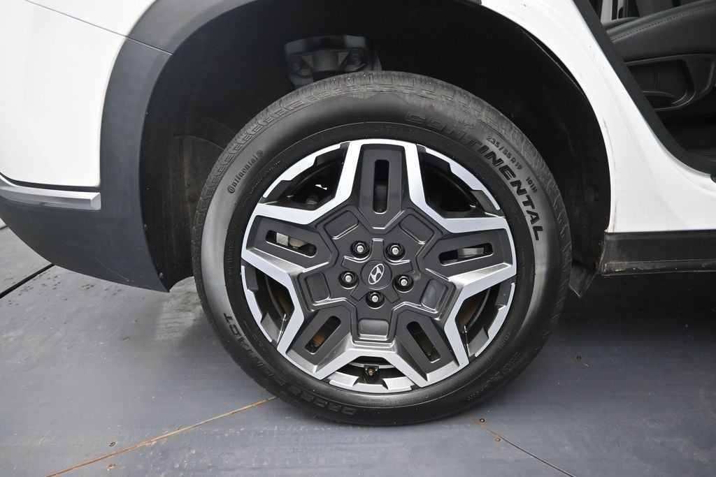 2023 Hyundai Santa Fe Hybrid SEL Premium