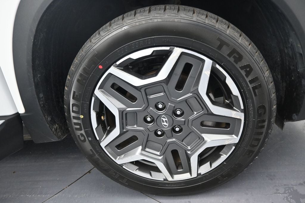 2023 Hyundai Santa Fe Hybrid SEL Premium