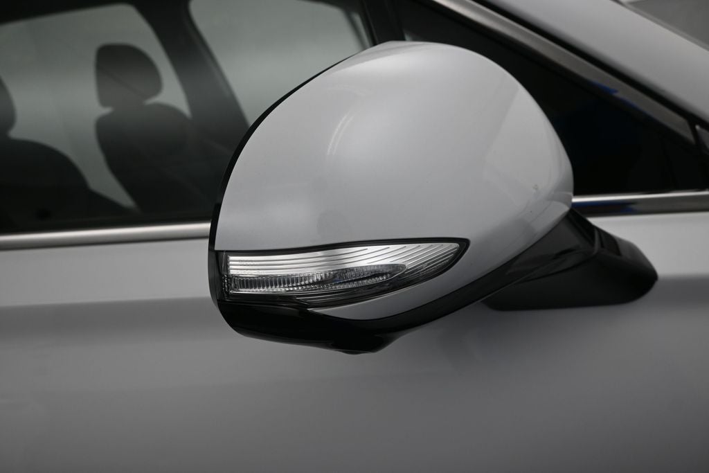 2023 Hyundai Santa Fe Hybrid SEL Premium