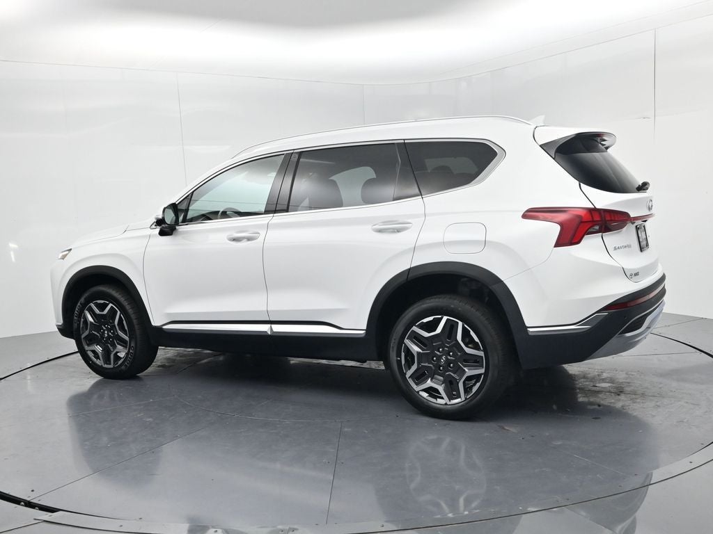 2023 Hyundai Santa Fe Hybrid SEL Premium