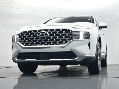 2023 Hyundai Santa Fe Hybrid SEL Premium