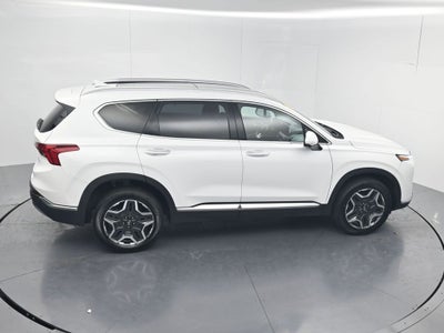 2023 Hyundai Santa Fe Hybrid SEL Premium