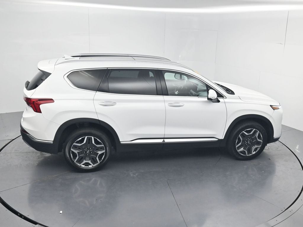 2023 Hyundai Santa Fe Hybrid SEL Premium