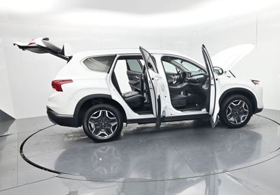 2023 Hyundai Santa Fe Hybrid SEL Premium