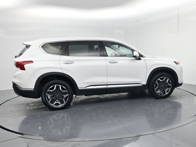 2023 Hyundai Santa Fe Hybrid SEL Premium
