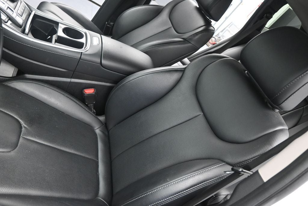 2023 Hyundai Santa Fe Hybrid SEL Premium