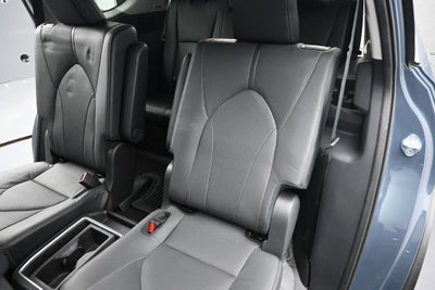 2025 Toyota Grand Highlander Hybrid Limited