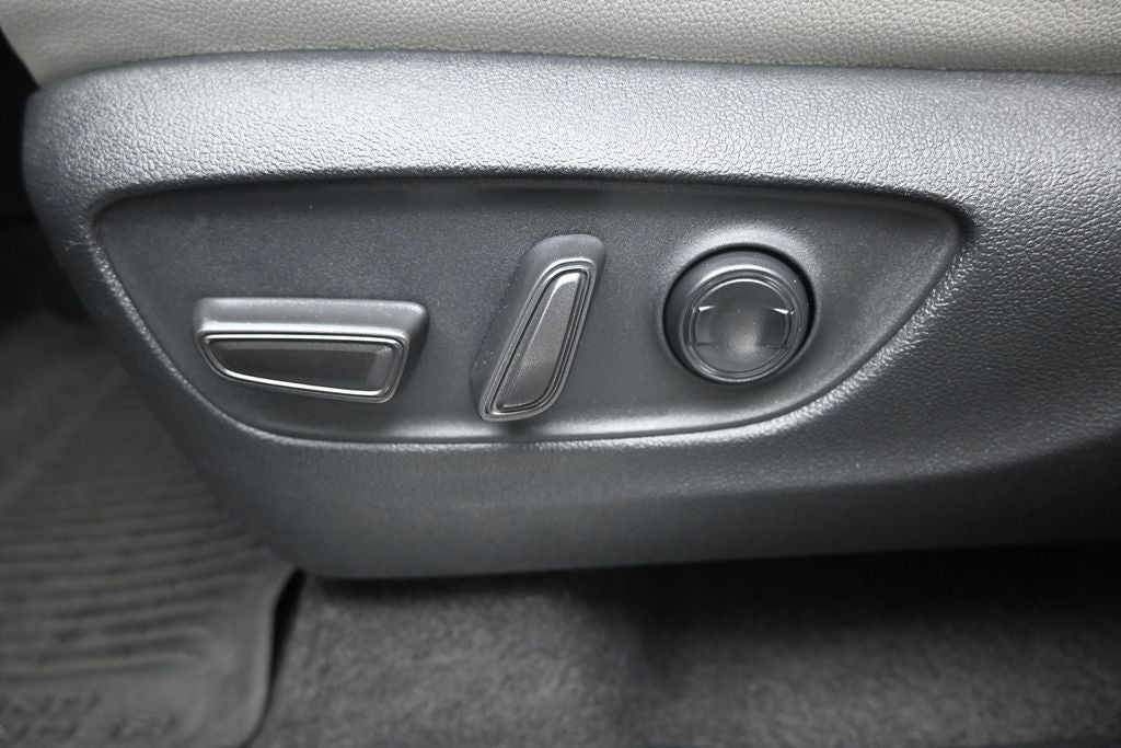 2024 Toyota Grand Highlander Hybrid Limited