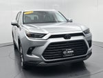2024 Toyota Grand Highlander Hybrid Limited