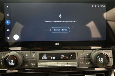 2024 Toyota Grand Highlander Hybrid Limited