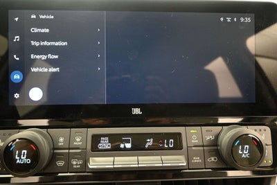 2024 Toyota Grand Highlander Hybrid Limited