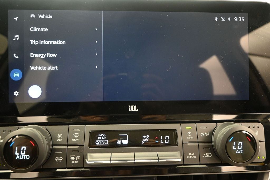2024 Toyota Grand Highlander Hybrid Limited