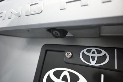 2024 Toyota Grand Highlander Hybrid Limited