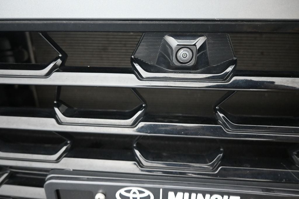 2024 Toyota Grand Highlander Hybrid Limited