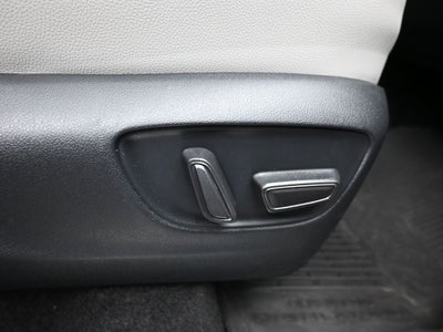 2025 Toyota Grand Highlander Hybrid Limited