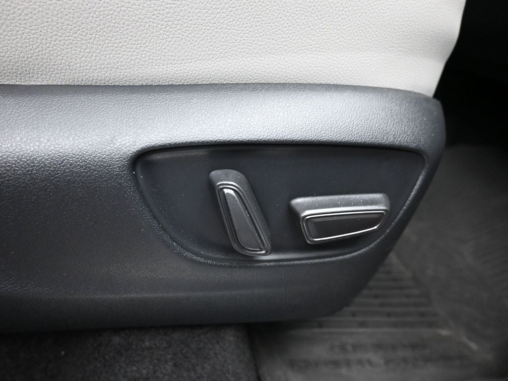 2025 Toyota Grand Highlander Hybrid Limited