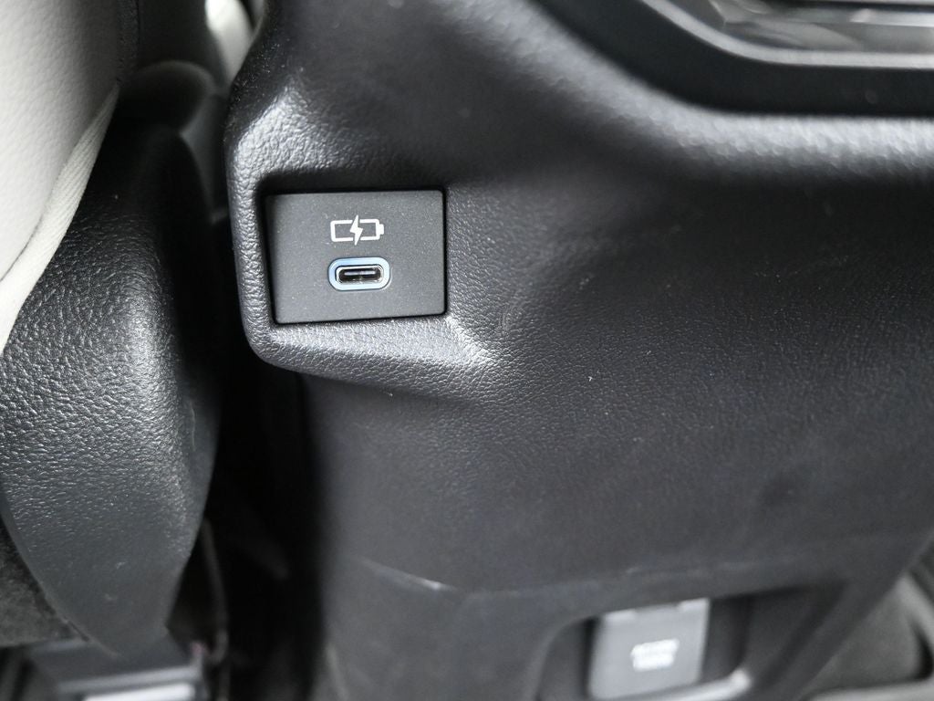 2025 Toyota Grand Highlander Hybrid Limited