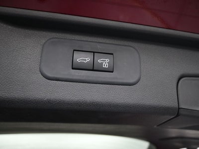 2025 Toyota Grand Highlander Hybrid Limited