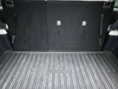 2025 Toyota Grand Highlander Hybrid Limited