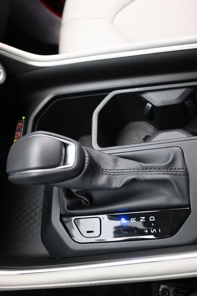 2025 Toyota Grand Highlander Hybrid Limited