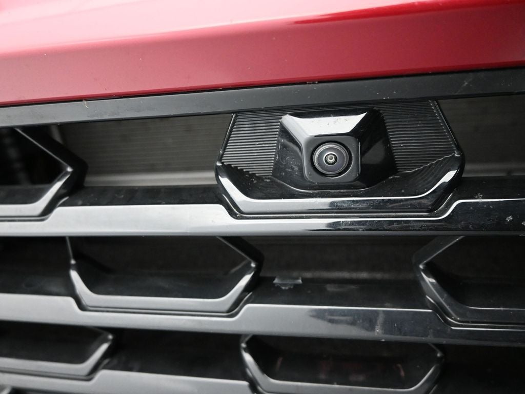 2025 Toyota Grand Highlander Hybrid Limited