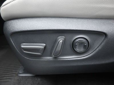 2024 Toyota Grand Highlander Hybrid MAX Platinum