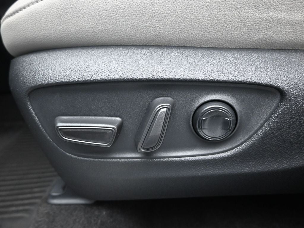 2024 Toyota Grand Highlander Hybrid MAX Platinum