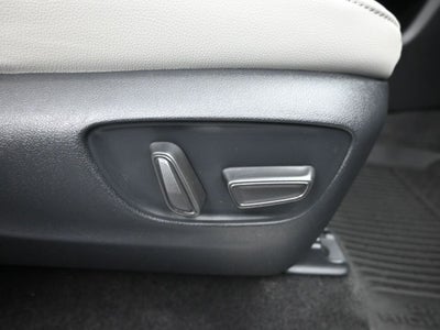 2024 Toyota Grand Highlander Hybrid MAX Platinum