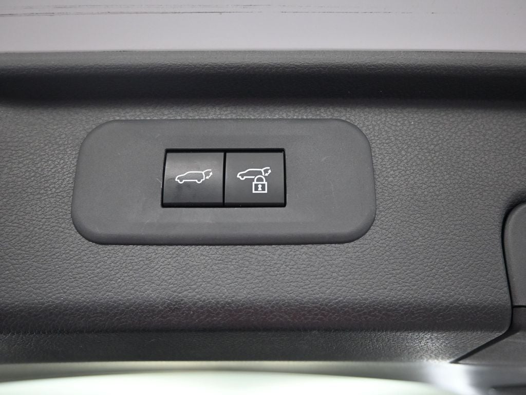 2024 Toyota Grand Highlander Hybrid MAX Platinum