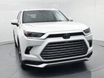 2024 Toyota Grand Highlander Hybrid MAX Platinum