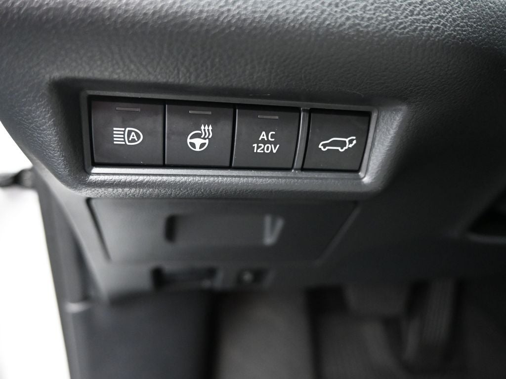 2024 Toyota Grand Highlander Hybrid MAX Platinum