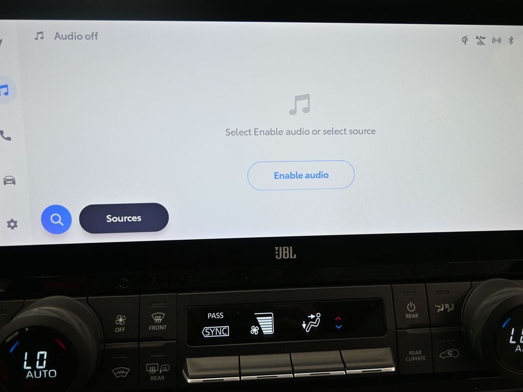 2024 Toyota Grand Highlander Hybrid MAX Platinum