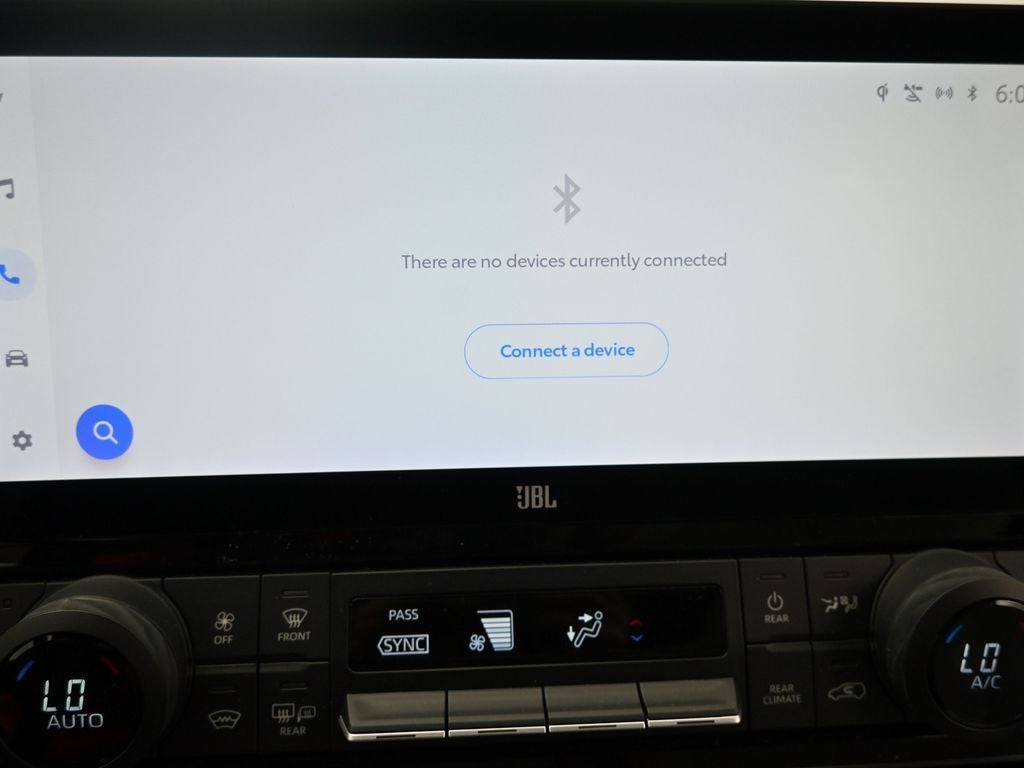 2024 Toyota Grand Highlander Hybrid MAX Platinum